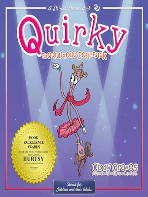 cover image of Quirky